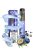 SYX Bar - Blueberry Ice  16,5 mg/ml