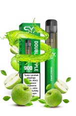 SYX Bar - Double Apple 16,5 mg/ml