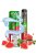 SYX Bar - Watermelon Ice  16,5 mg/ml