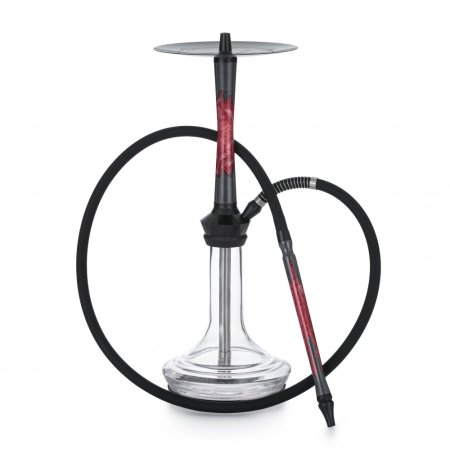 Vodní dýmka ELEMENTS PRO – Fire D13