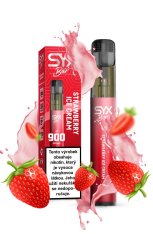 SYX Bar - Strawberry Ice Cream 16,5 mg/ml