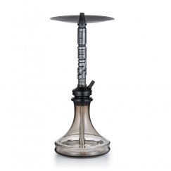 Vodní dýmka CHAOS DIVINE – Silver D14