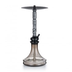 Vodní dýmka CHAOS DIVINE – Silver D14
