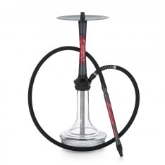 Vodní dýmka ELEMENTS PRO – Fire D13