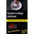 Tabák Black Adalya Black Strwbry 50g (jahoda)