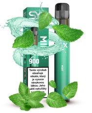 SYX Bar - Mint 16,5 mg/ml