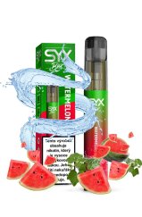 SYX Bar - Watermelon Ice  16,5 mg/ml