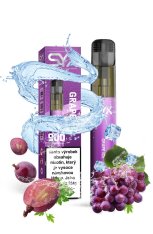 SYX Bar - Grape Ice 16,5 mg/ml