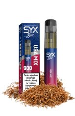 SYX Bar - USA Mix  16,5 mg/ml